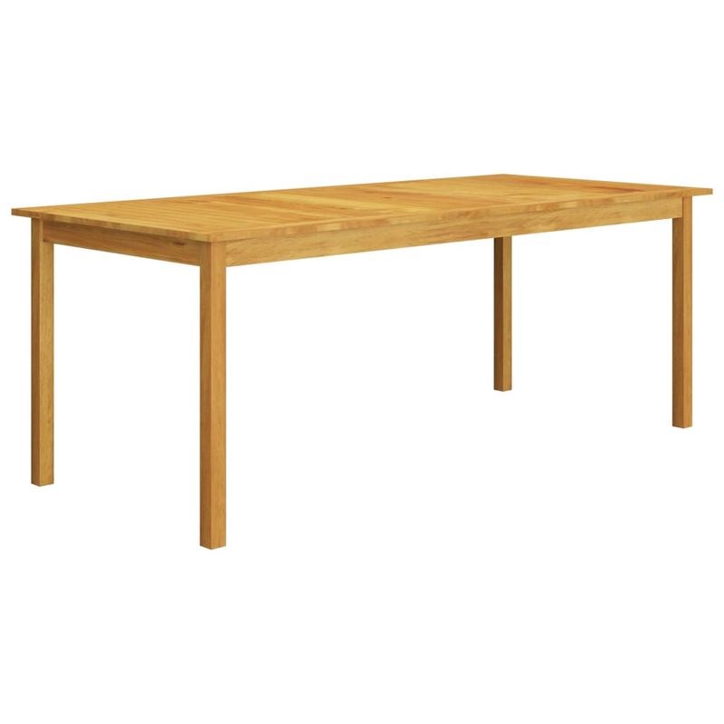 Casa si Gradina - Gradina si terasa - Mobilier exterior - Seturi mobila gradina - Set mobilier de gradina, 11 piese, gri și maro - Infinity.ro