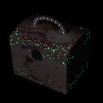 Jucarii, Copii si Bebe - Jucarii si jocuri - Jucarii de rol - Frumusete, bijuterii si accesorii fetite - Cutie muzicala cu perle - Balerina - Infinity.ro