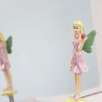 Jucarii, Copii si Bebe - Jucarii si jocuri - Jucarii de rol - Frumusete, bijuterii si accesorii fetite - Cutie muzicala flori de cires - Infinity.ro