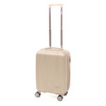 Sport si Outdoor - Articole de voiaj - Trolere - Troler Civic 55x36x22 cm, 2.45 kg, auriu - Infinity.ro
