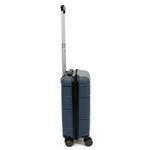 Sport si Outdoor - Articole de voiaj - Trolere - Troler Reno 55x34x21cm 2.7 kg, gri - Infinity.ro