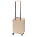 Sport si Outdoor - Articole de voiaj - Trolere - Troler Civic 55x36x22 cm, 2.45 kg, auriu - Infinity.ro