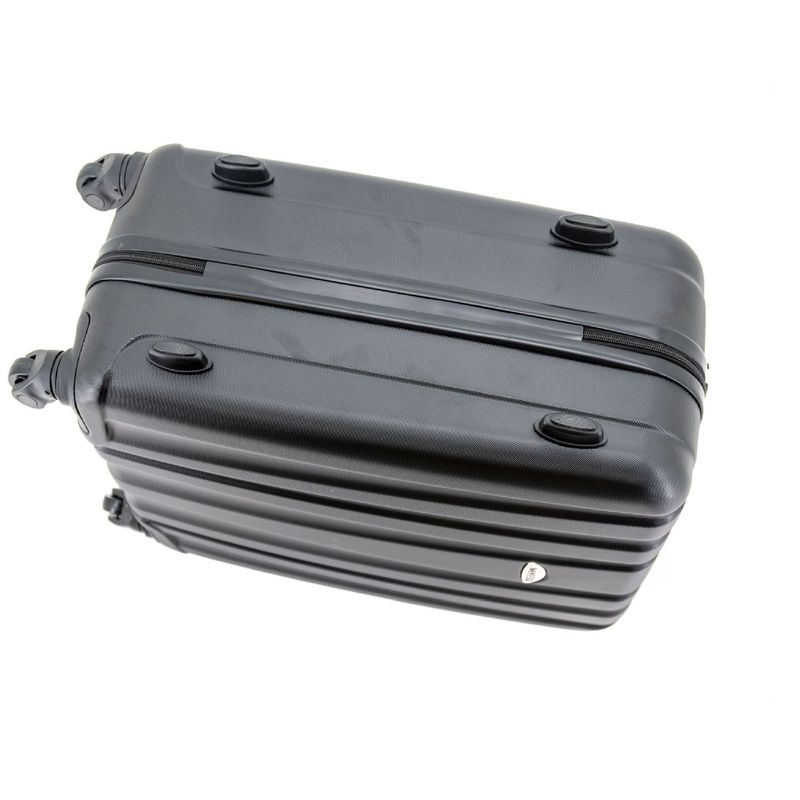 Sport si Outdoor - Articole de voiaj - Trolere - Troler Master Costa , 62x41x24 cm - Infinity.ro