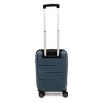 Sport si Outdoor - Articole de voiaj - Trolere - Troler Reno 55x34x21cm 2.7 kg, gri - Infinity.ro