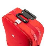 Sport si Outdoor - Articole de voiaj - Trolere - Troler Master Camper Rosu 76 cm - Infinity.ro