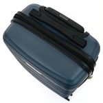 Sport si Outdoor - Articole de voiaj - Trolere - Troler Reno 55x34x21cm 2.7 kg, gri - Infinity.ro