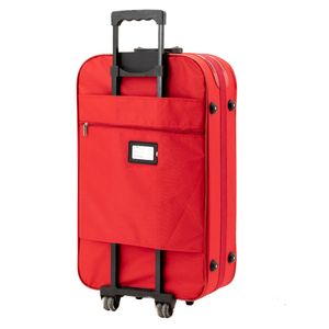 Sport si Outdoor - Articole de voiaj - Trolere - Infinity.ro