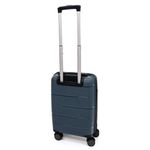 Sport si Outdoor - Articole de voiaj - Trolere - Troler Reno 55x34x21cm 2.7 kg, gri - Infinity.ro
