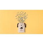 Jucarii, Copii si Bebe - Jucarii si jocuri - Jocuri si puzzle - Puzzle - Micro puzzle Londji-600 piese continente - Infinity.ro