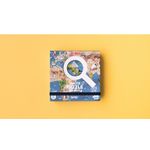 Jucarii, Copii si Bebe - Jucarii si jocuri - Jocuri si puzzle - Puzzle - Micro puzzle Londji-600 piese continente - Infinity.ro
