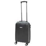Sport si Outdoor - Articole de voiaj - Trolere - Troler Swank 55X35X24 cm, 2.5 kg, gri - Infinity.ro