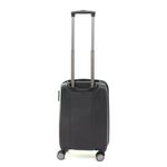 Sport si Outdoor - Articole de voiaj - Trolere - Troler Swank 55X35X24 cm, 2.5 kg, gri - Infinity.ro