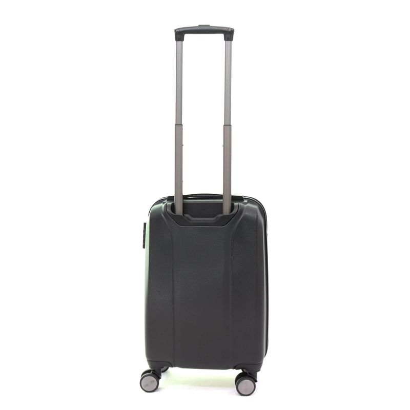 Sport si Outdoor - Articole de voiaj - Trolere - Troler Swank 55X35X24 cm, 2.5 kg, gri - Infinity.ro