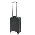 Sport si Outdoor - Articole de voiaj - Trolere - Troler Swank 55X35X24 cm, 2.5 kg, gri - Infinity.ro