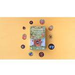 Jucarii, Copii si Bebe - Jucarii si jocuri - Jocuri si puzzle - Puzzle - Puzzle reversibil Londji, Un copac iubit - Infinity.ro