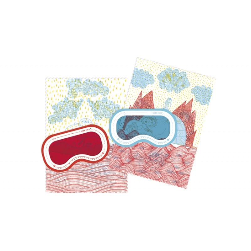 Jucarii, Copii si Bebe - Jucarii si jocuri - Jocuri si puzzle - Puzzle - Puzzle Londji, Iglu - Infinity.ro