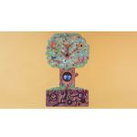 Jucarii, Copii si Bebe - Jucarii si jocuri - Jocuri si puzzle - Puzzle - Puzzle reversibil Londji, Un copac iubit - Infinity.ro