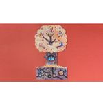 Jucarii, Copii si Bebe - Jucarii si jocuri - Jocuri si puzzle - Puzzle - Puzzle reversibil Londji, Un copac iubit - Infinity.ro