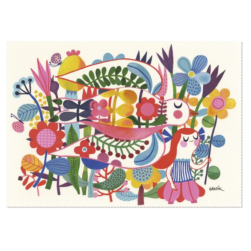 Jucarii, Copii si Bebe - Jucarii si jocuri - Jocuri si puzzle - Puzzle - Puzzle Londji 1000 piese, Vis scandinav - Infinity.ro