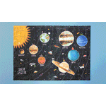 Jucarii, Copii si Bebe - Jucarii si jocuri - Jocuri si puzzle - Puzzle - Puzzle Londji Descopera cosmosul - Infinity.ro
