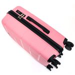 Sport si Outdoor - Articole de voiaj - Trolere - Troler Reno 63x41x25 cm 3.2 kg kg, roz - Infinity.ro