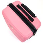 Sport si Outdoor - Articole de voiaj - Trolere - Troler Reno 63x41x25 cm 3.2 kg kg, roz - Infinity.ro