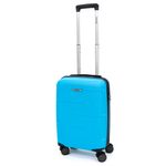 Sport si Outdoor - Articole de voiaj - Trolere - Troler Reno 55x34x21 cm 2.7 kg, albastru - Infinity.ro