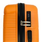 Sport si Outdoor - Articole de voiaj - Trolere - Troler Reno 63x41x25 cm 3.2 kg, portocaliu - Infinity.ro