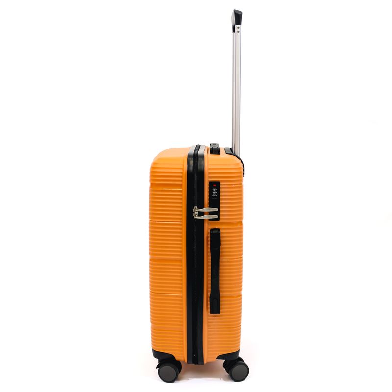 Sport si Outdoor - Articole de voiaj - Trolere - Troler Reno 63x41x25 cm 3.2 kg, portocaliu - Infinity.ro