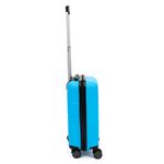 Sport si Outdoor - Articole de voiaj - Trolere - Troler Reno 55x34x21 cm 2.7 kg, albastru - Infinity.ro
