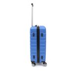 Sport si Outdoor - Articole de voiaj - Trolere - Troler Malibu 65x42x26 cm 3.2 kg, albastru - Infinity.ro