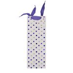 Market - Cadouri - Pungi cadou si accesorii - Punga bauturi Clairefontaine Spot Foil Neat - Infinity.ro
