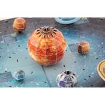 Jucarii, Copii si Bebe - Jucarii si jocuri - Jocuri si puzzle - Puzzle - Puzzle 3D - Sistemul solar (146 piese) - Infinity.ro