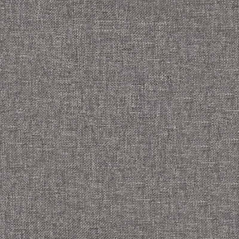 Casa si Gradina - Mobilier - Scaune si fotolii - Scaune - Scaun de bucatarie pivotant, gri inchis, textil - Infinity.ro