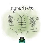 Ingrijire personala si Cosmetice - Sanatate si wellness - Suplimente alimentare - Vitamine si minerale - Vegavero D-Mannose - D-Manoza Complex 120 Capsule - Infinity.ro