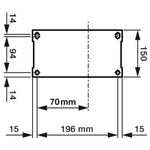 Casa si Gradina - Electrice - Generatoare electrice - Motor pe benzina, negru, 15 CP, 11 kW - Infinity.ro