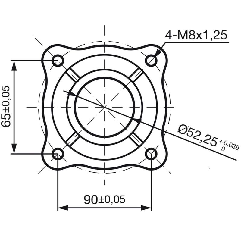 Casa si Gradina - Electrice - Generatoare electrice - Motor pe benzina, negru, 15 CP, 11 kW - Infinity.ro