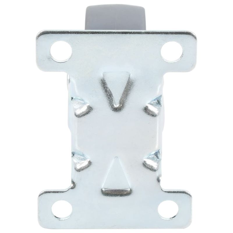 Casa si Gradina - Constructii - Depozitare, transport si protectie - Accesorii echipamente pentru transport si ridicat - Roti fixe, 16 buc., 50 mm - Infinity.ro