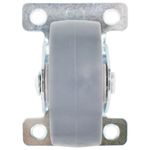 Casa si Gradina - Constructii - Depozitare, transport si protectie - Accesorii echipamente pentru transport si ridicat - Roti fixe, 16 buc., 50 mm - Infinity.ro