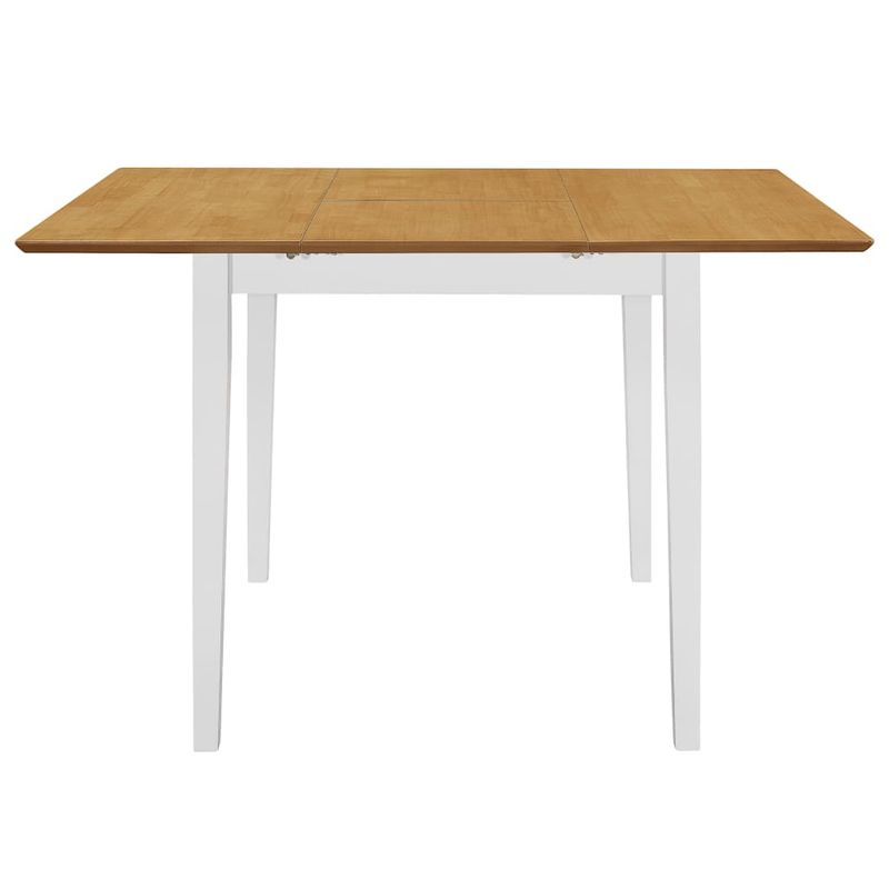 Casa si Gradina - Mobilier - Seturi de mobilier - Seturi bucatarie - Set mobilier de bucatarie, 3 piese, alb, MDF - Infinity.ro