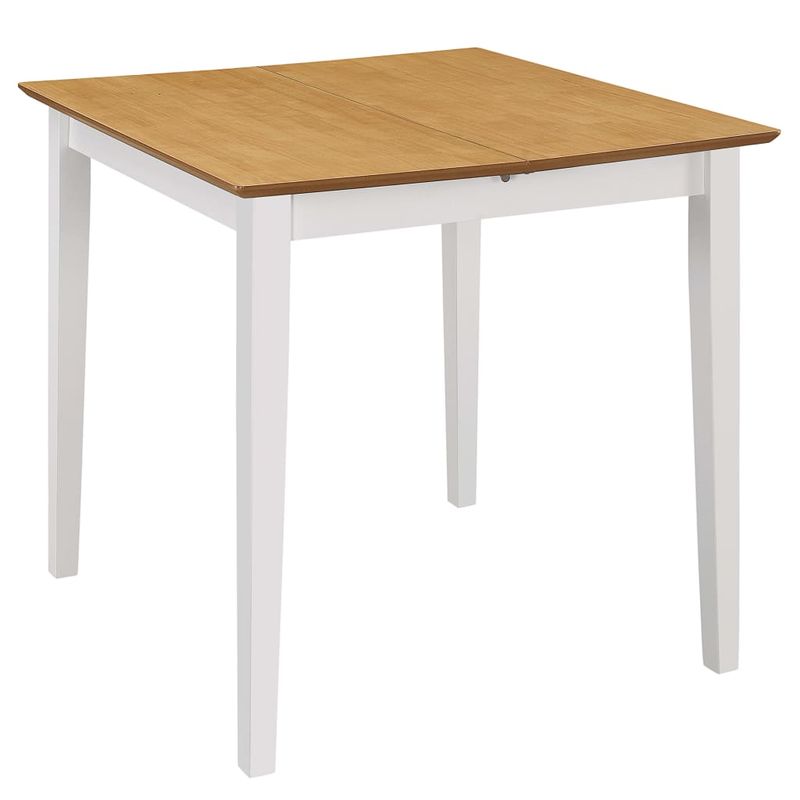 Casa si Gradina - Mobilier - Seturi de mobilier - Seturi bucatarie - Set mobilier de bucatarie, 3 piese, alb, MDF - Infinity.ro
