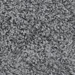 Casa si Gradina - Textile si covoare - Covoare - Covoare casa - Covorase de scara, 10 buc.,gri, 56x17x3 cm - Infinity.ro