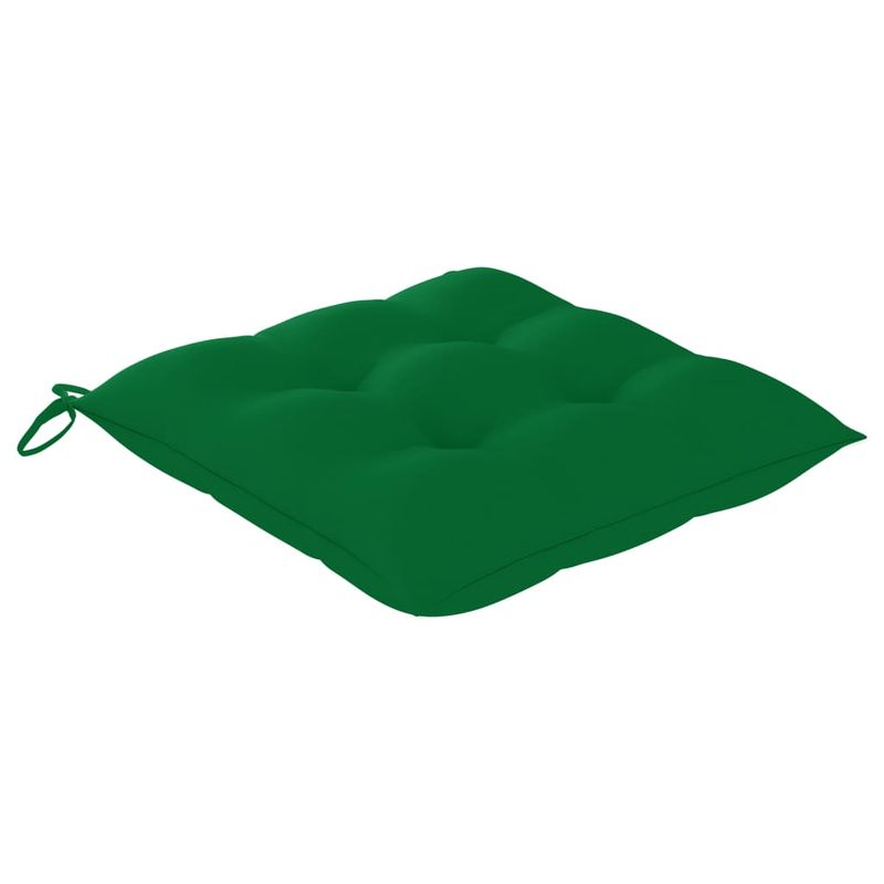 Casa si Gradina - Gradina si terasa - Mobilier exterior - Scaune si sezlonguri gradina - Scaune gradina pliabile cu perne, 6 buc., lemn masiv de acacia - Infinity.ro