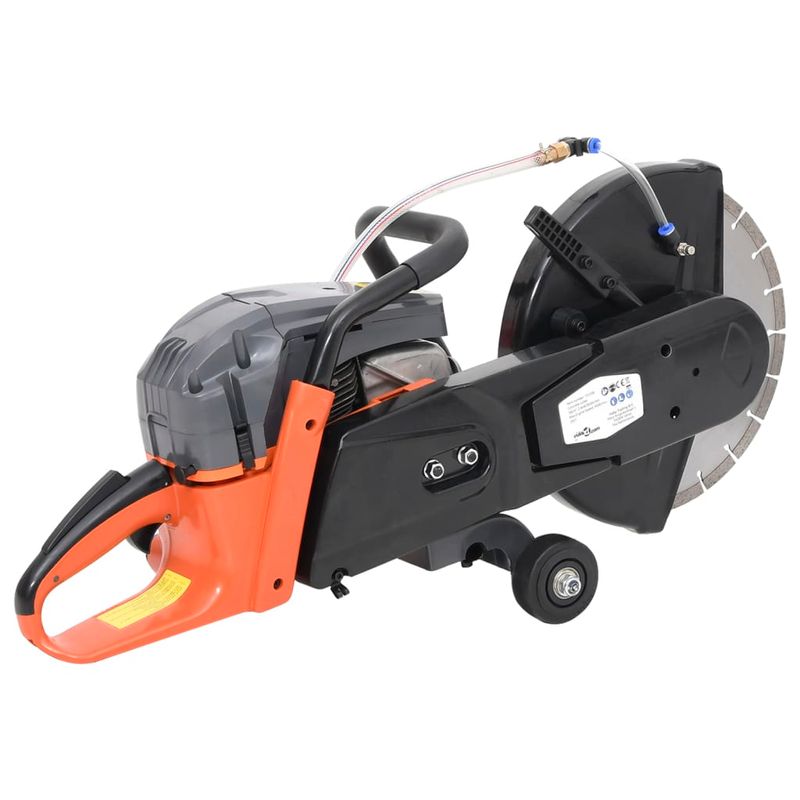 Casa si Gradina - Constructii - Scule electrice si accesorii - Accesorii fierastraie electrice - Ferastrau pentru beton pe benzina 58 cmc - Infinity.ro