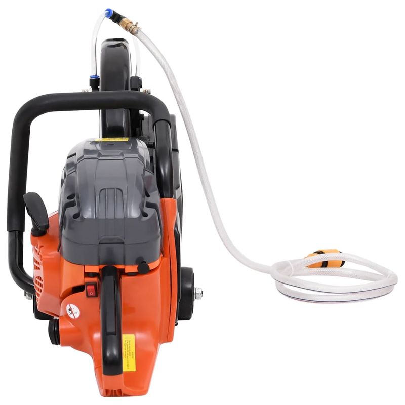 Casa si Gradina - Constructii - Scule electrice si accesorii - Accesorii fierastraie electrice - Ferastrau pentru beton pe benzina 58 cmc - Infinity.ro