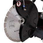 Casa si Gradina - Constructii - Scule electrice si accesorii - Accesorii fierastraie electrice - Ferastrau pentru beton pe benzina 58 cmc - Infinity.ro