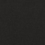 Casa si Gradina - Mobilier - Canapele si coltare - Canapele - Canapea extensibila cu 2 locuri, 2 perne, negru, textil - Infinity.ro