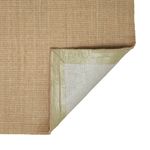 Casa si Gradina - Textile si covoare - Covoare - Covoare casa - Covor din sisal, natural, 100x250 cm - Infinity.ro