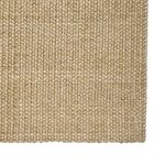 Casa si Gradina - Textile si covoare - Covoare - Covoare casa - Covor din sisal, natural, 100x150 cm - Infinity.ro