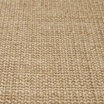 Casa si Gradina - Textile si covoare - Covoare - Covoare casa - Covor din sisal, natural, 100x150 cm - Infinity.ro